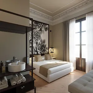 Konukevi Hostal Central Barcelona, Barselona