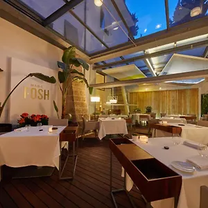 Hotel Convent De La Missio - Grand Luxury Boutique Hotel, Adults Only *****