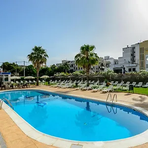 Apart Otel Vibra - Adults Only