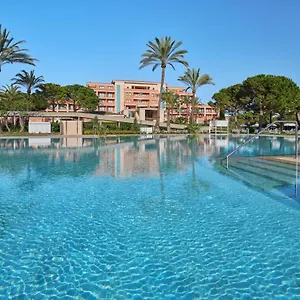 Hipotels Hipocampo Palace & 5* Кала Миллор
