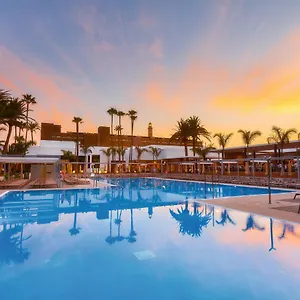Riu Palace Oasis 5*, Maspalomas (Gran Canaria) Espanha