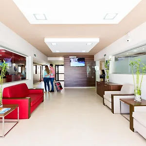 Aparthotel Orlando ***