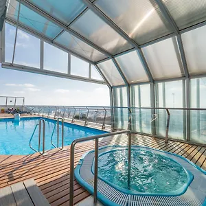 Artiem Capri 4* Маон