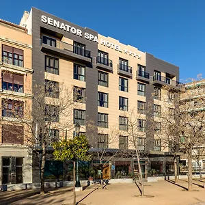 Hotel Senator ****