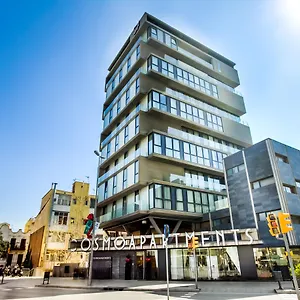 Cosmo Sants , Barcelona Espanha