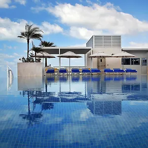 Grand Cosmopolitan 5* דובאי