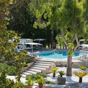 Hotel L’hermitage Hotel&spa ****
