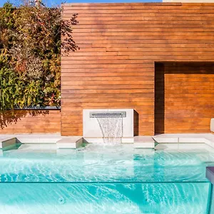Otel Well And, Barselona