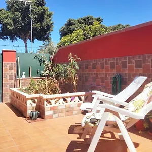 La Casita , Arona (Tenerife) Hiszpania