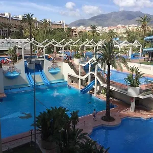 Aparthotel Benal **