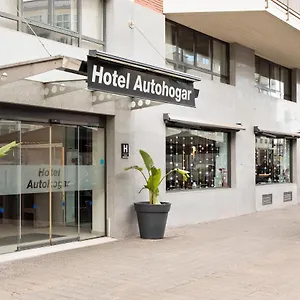 Auto Hogar 3* ברצלונה