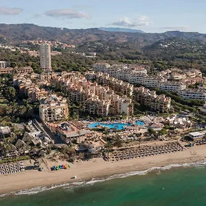 Marriott's 5* Марбелья