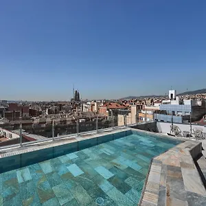 Catalonia Atenas 4* Барселона