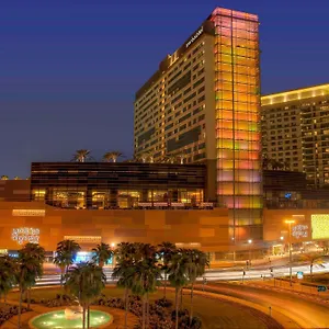 Swissotel Al Ghurair - Deira & Creek 5* דובאי