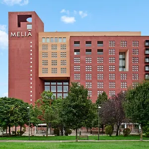 Meliá 5*, Bilbau Espanha