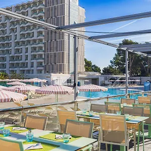 Sol Barbados 4*, Magaluf (Mallorca) Hiszpania