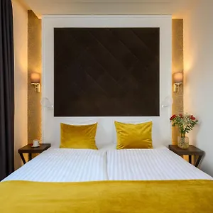 Leonardo Boutique M-square 4* בודפשט