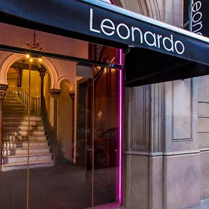 Leonardo Ramblas Hotell