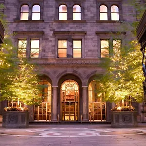 Lotte Palace 5* ניו יורק