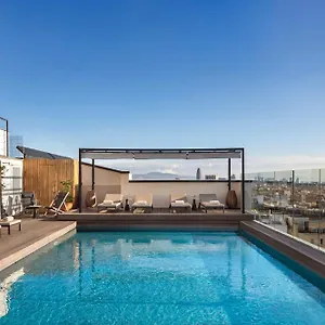 Nh Collection Gran Calderon 5* Барселона
