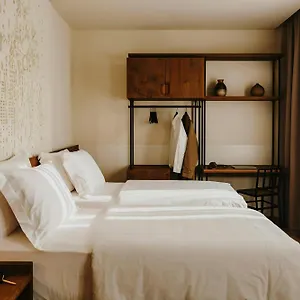 فندق Casa Luz Placa Universitat, Sonder By Marriott Bonvoy