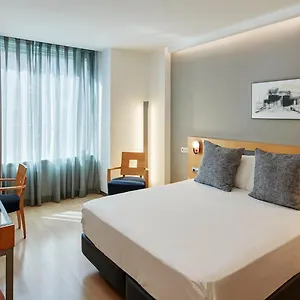 Hotel Sercotel Caspe ****