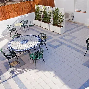 Agua Alegre , Barcelona Espanha