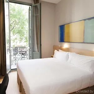 Otel Ambit, Barselona