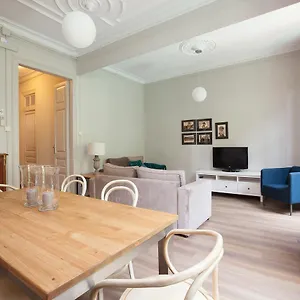 Easysleep Gaudi Terrace Appartamento