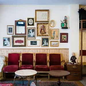 Pars Teatro (adults Only) , Barcelona Hiszpania