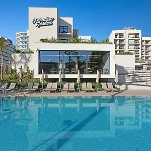 Paradiso Garden 4*, Playa de Palma (Mallorca) Hiszpania