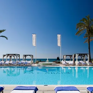 Monteros & 5*, Marbella Hiszpania