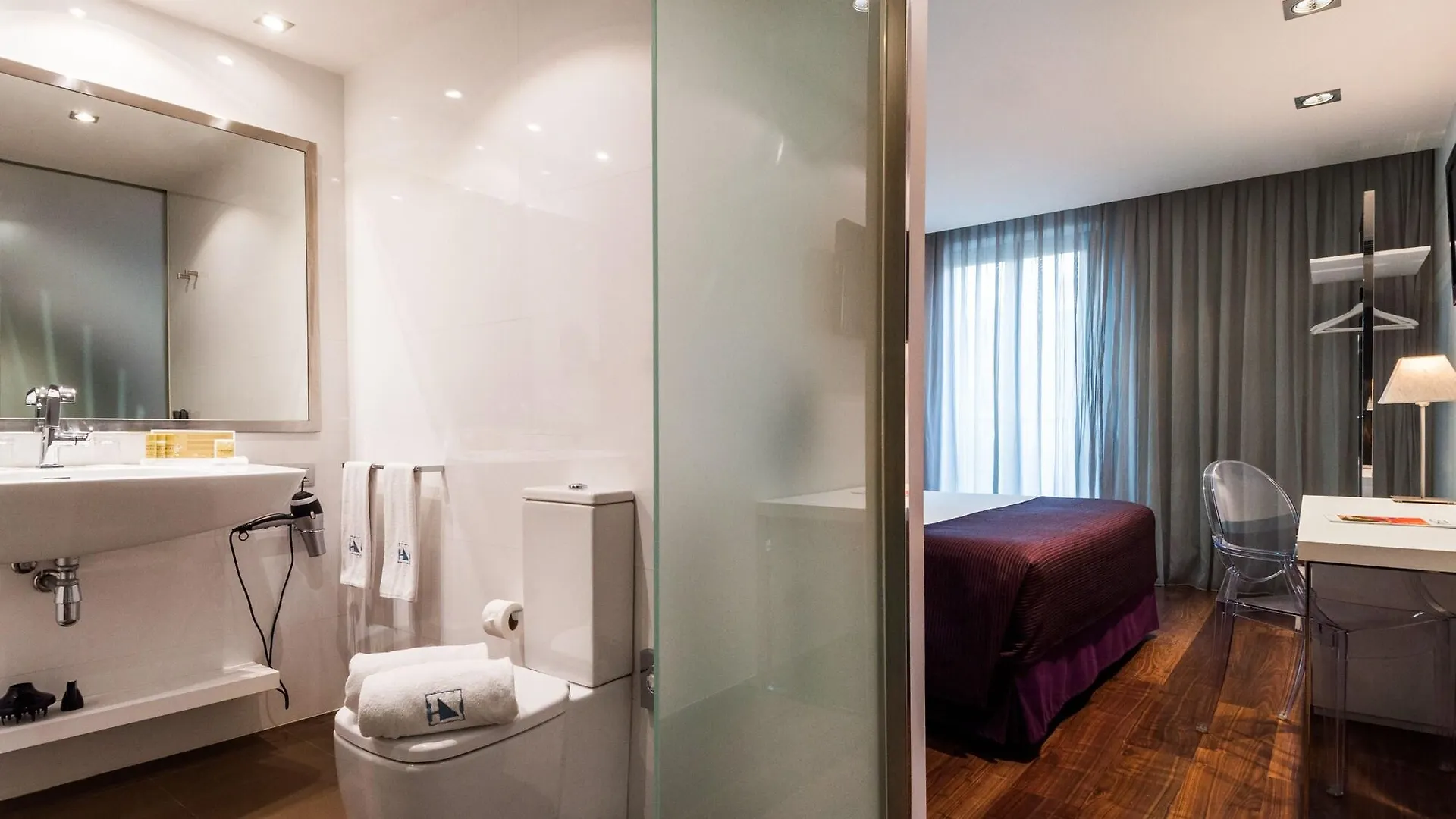 Hotel Ikonik Ramblas Barcelona