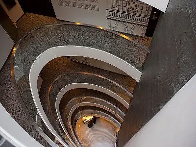 Hotell Ikonik Ramblas Barcelona