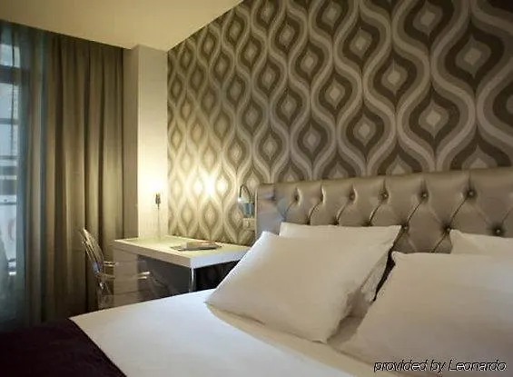 Hotell Ikonik Ramblas Barcelona