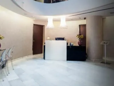 Ikonik Ramblas Barcelona Hotell
